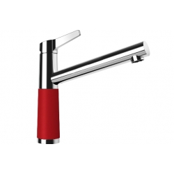 Bateria Schock Cristadur SC-510 554000 Rouge